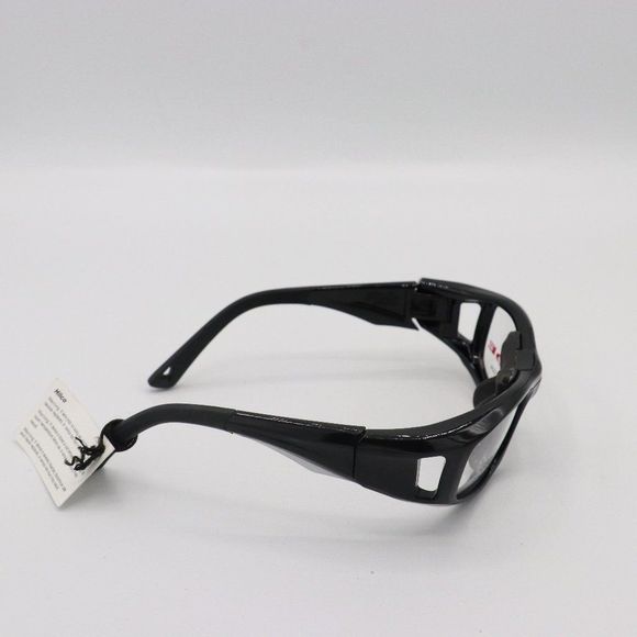Black Peformance Kids glasses - Picture 1 of 2